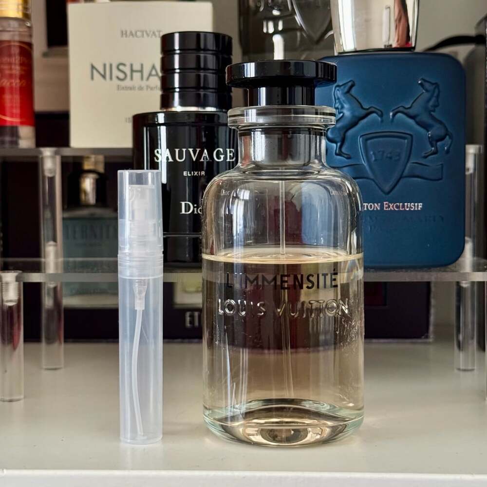 Louis Vuitton L'Immensite EDP 5ml